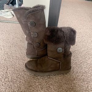 UGG boots